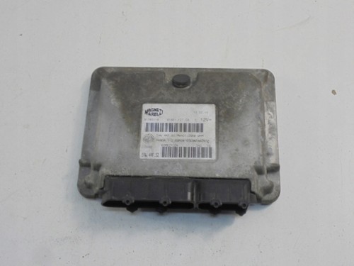 Fiat panda 169 - ii,