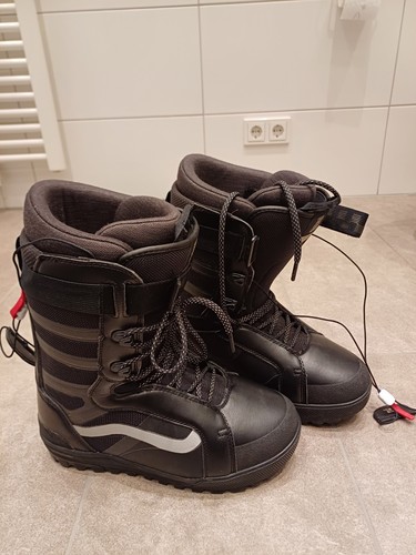 Vans standard - vans, hi-standard