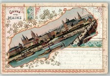 13954731 - 6500 Mainz