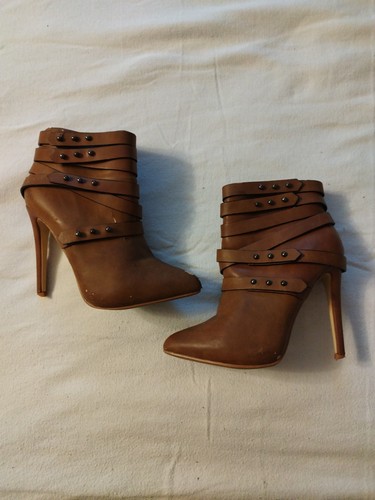 Damen stiefeletten 36 - damen,