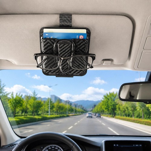 Auto sonnenbrillenhalter für - auto-sonnenbrillenhalter,