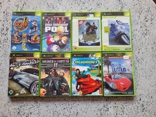 8 X-Box Classik Spiele, Zugabe