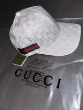 gucci cap