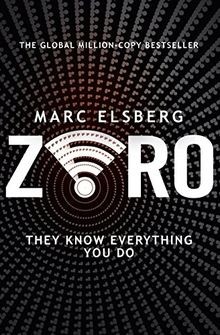 Zero von elsberg marc - von, |