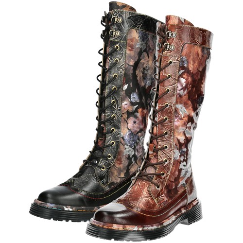 Laura vita damen stiefel - vita,