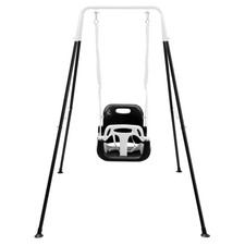 Sichere 3-in-1 Babyschaukel