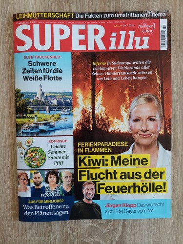 Super illu 32 - ", v