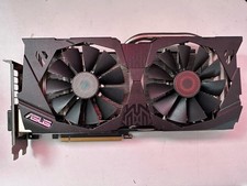 ASUS NVIDIA GeForce GTX 970