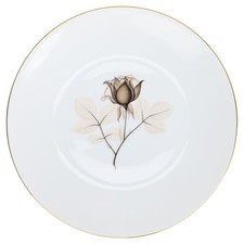 Suppenteller Rosenthal Form