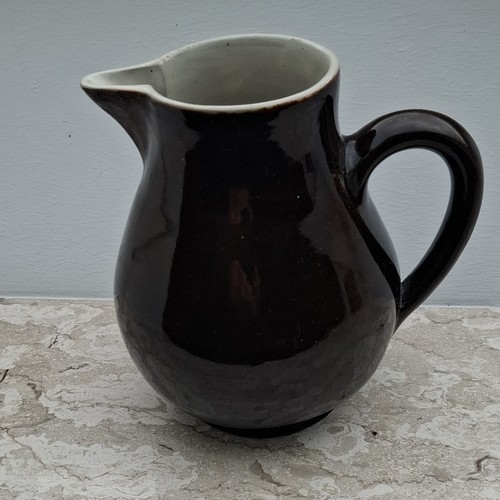 Keramik krug 1900 - krug, antik
