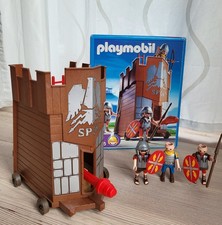 Playmobil Wikingerturm/Belagerungsturm/Wachturm 4275