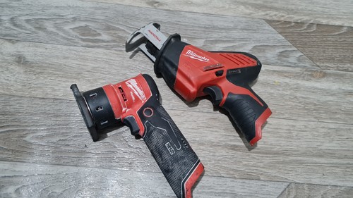 Milwaukee m12fdss 12v - milwaukee, m12fdss-0
