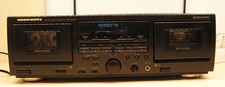 MARANTZ SD 455 TAPEDECK STEREO