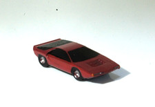 Alfa Romeo  Carabo - 1:87 - Resin - Kleinserie - Brekina - BOS - Wiking - H0