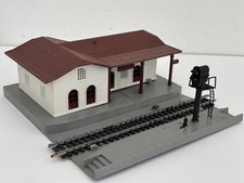 LIMA ITALIEN BAHNHOF LERINO