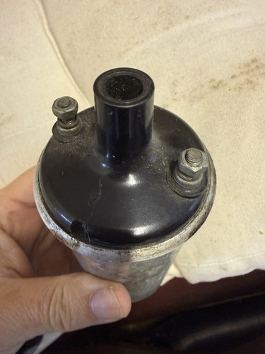 Zündspule 8351 103 für - x, 8351.103