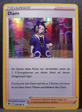 Karten zur Auswahl: Astralglanz Holo Pokémon Pokemon Karte Deutsch Near Mint 