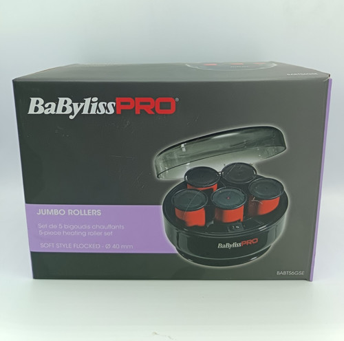 Babylisspro jumbo rollers - jumbo,