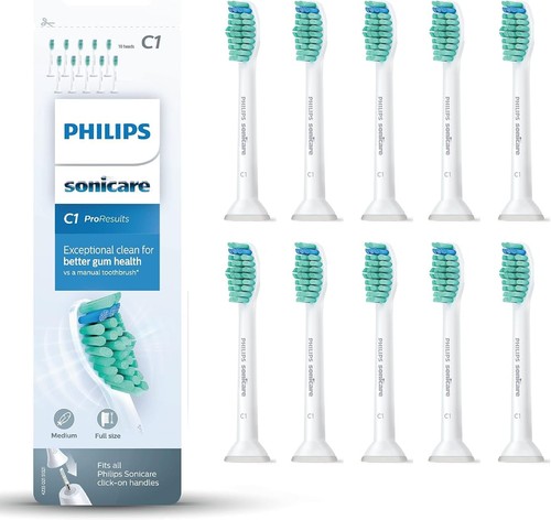 Philips sonicare proresults - sonicare, c1