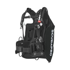 Tarierjacket - Wing - Scubapro