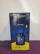 Michelin Hochdruckreiniger MPX16EP , Kaltwasser 125bar 420l/h 1600W _8.7_5