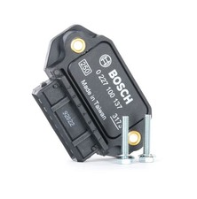 BOSCH 0 227 100 137 Zündmodul Zündanlage für VW GOLF II (19E, 1G1) GOLF I (17)