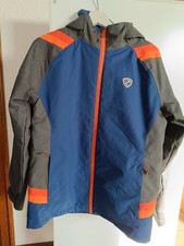 Skijacke und Skihose, Jungen