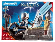 Playmobil 70290 Knights Ritter