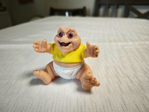 Baby sinclair 11cm figur - 11cm,