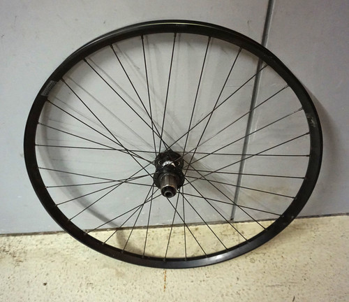 Laufrad hinterrad zoll - 29,