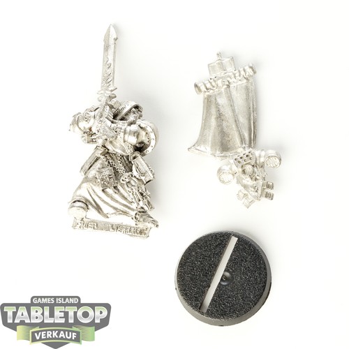 Dark angels ezekiel grand - dark,