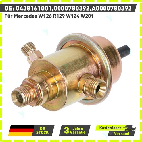 Kraftstoffdruckregler für - kraftstoffdruckregler,