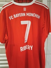 FC Bayern München Trikot