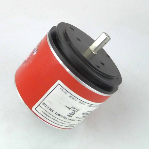Electronic drehgeber ce100m - tr,