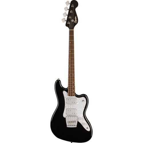 Squier paranormal rascal - squier,