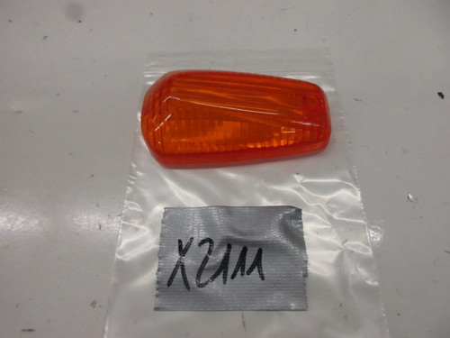 Blinkerglas blinker x2111 - blinker,