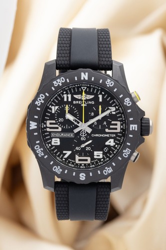 Breitling endurance pro quarz - endurance,