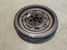 Zweimassenschwungrad