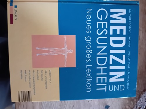 Medizin und gesundheit - medizin, großes