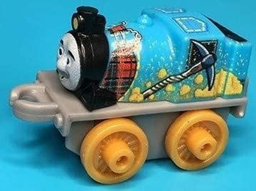 Fisher price thomas friends - &,