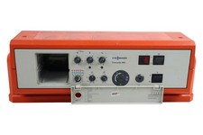 Grundplatine mit Gehäuse für Viessmann 7450263 Trimatik-MC