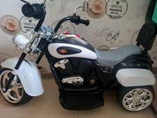 Elektro Motorrad  Für Kinder