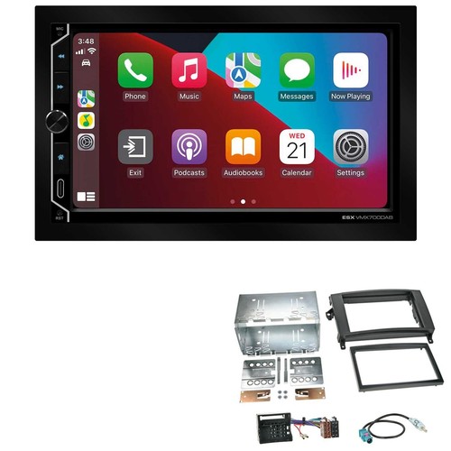 Wifi apple carplay android - carplay,