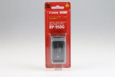 CANON BP-950G Akku