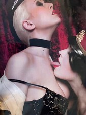 Nachtmahr Kalenderblätter