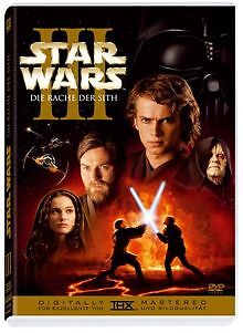 Star wars episode iii - star,