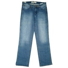 Wrangler sara jeans straight - wrangler,