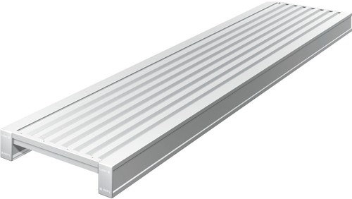 Layher alusteg 600 gerüststeg - layher,