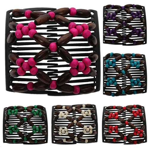 Trend african hairclip - african,