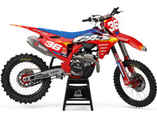 Gas Gas 2024 2025 2026 MC MC-F